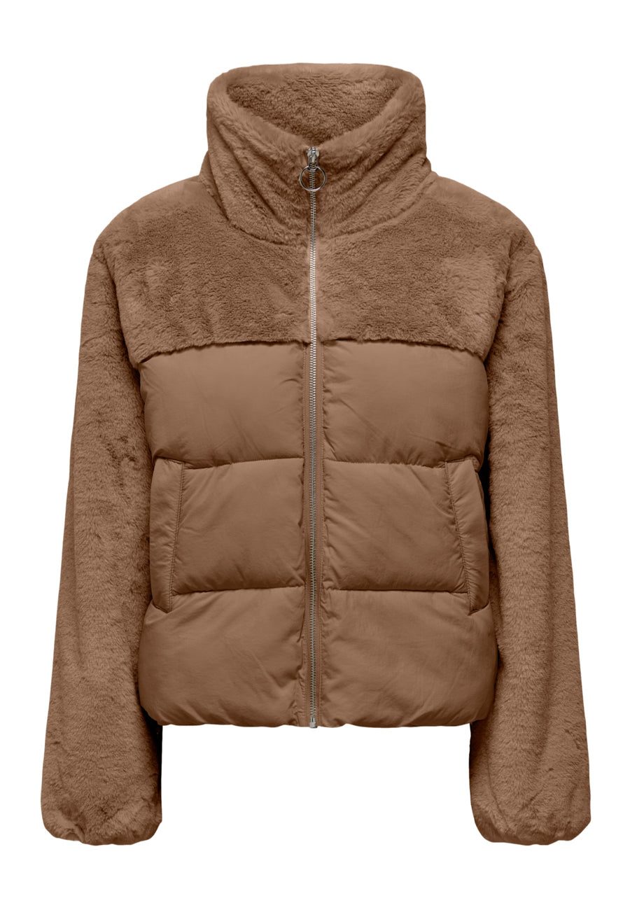 Only WANJA Steppjacke