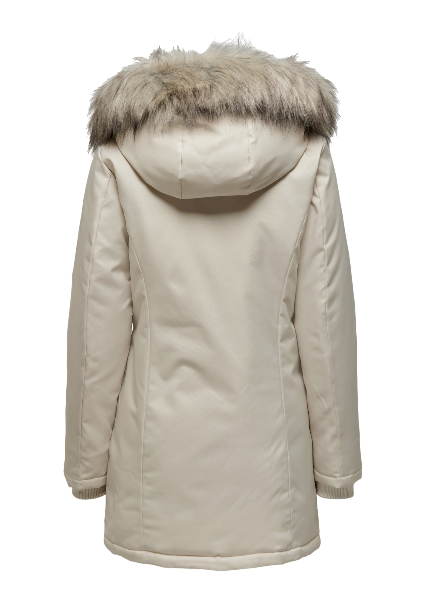 Only NEW KATY Parka