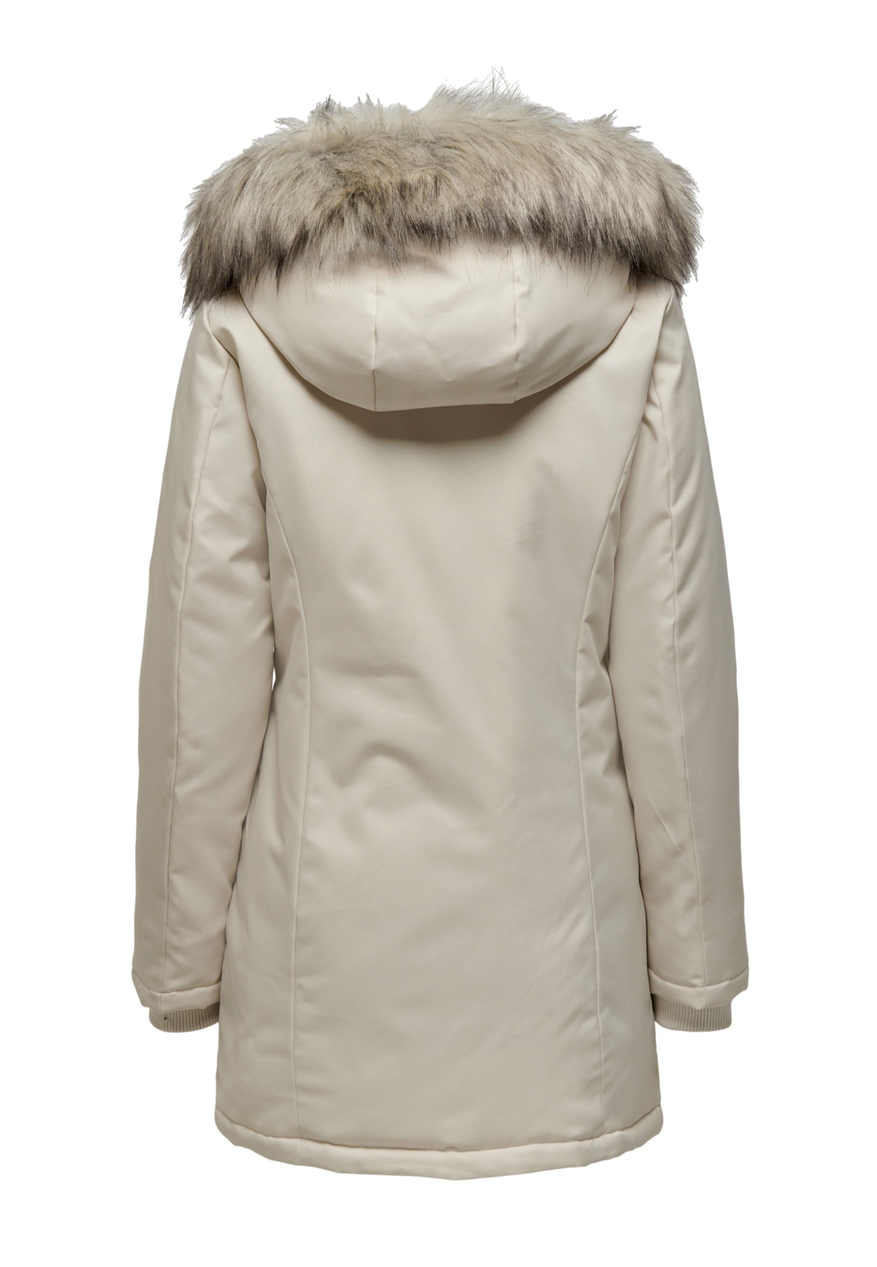 Only NEW KATY Parka