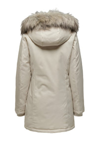 Only NEW KATY Parka
