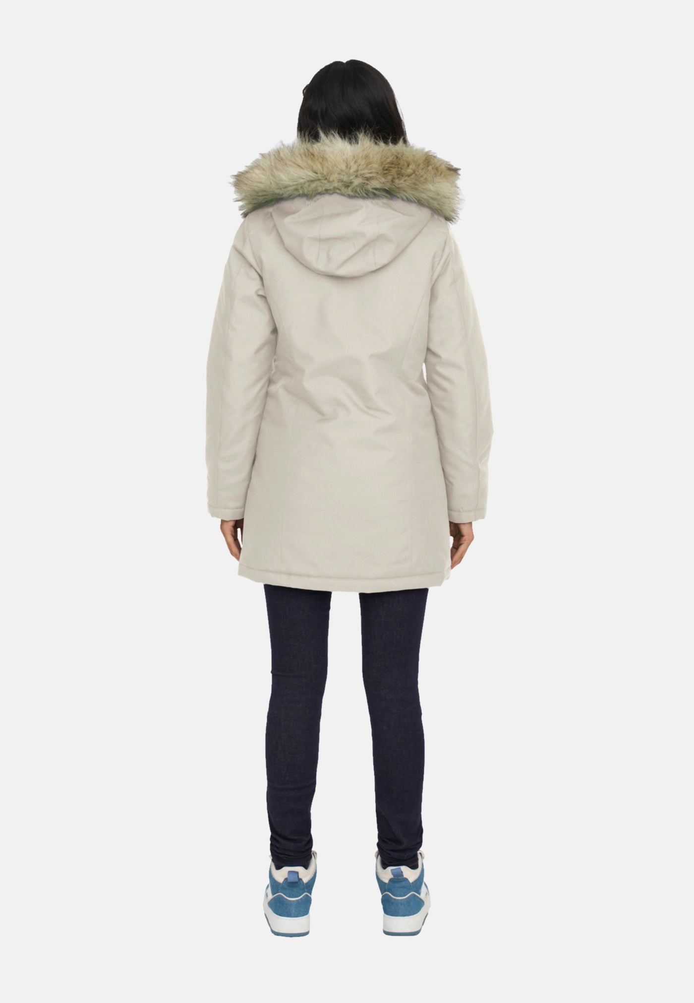 Only NEW KATY Parka