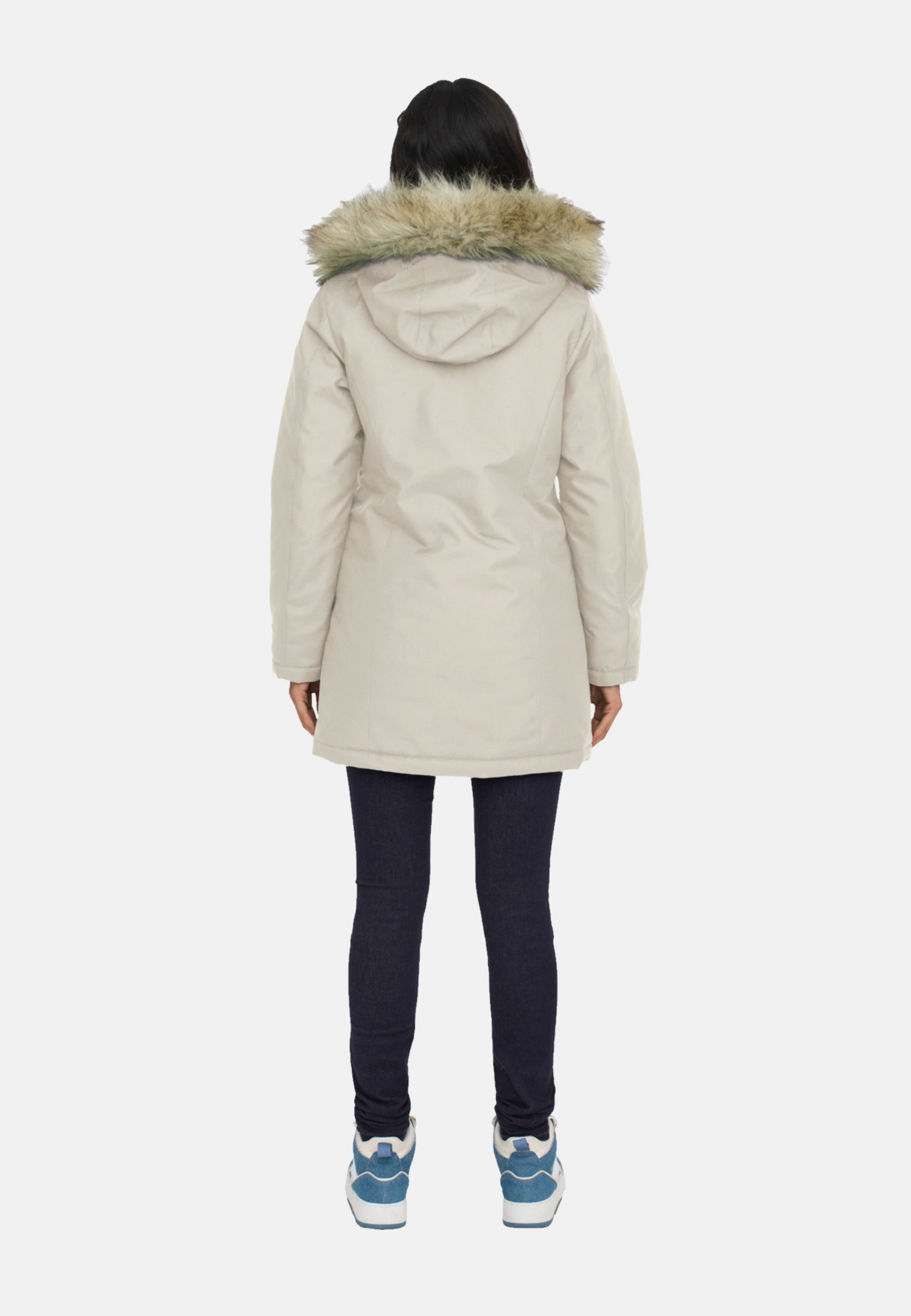 Only NEW KATY Parka