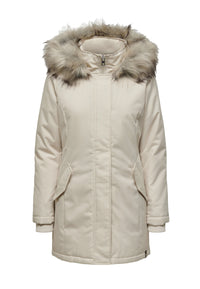 Only NEW KATY Parka