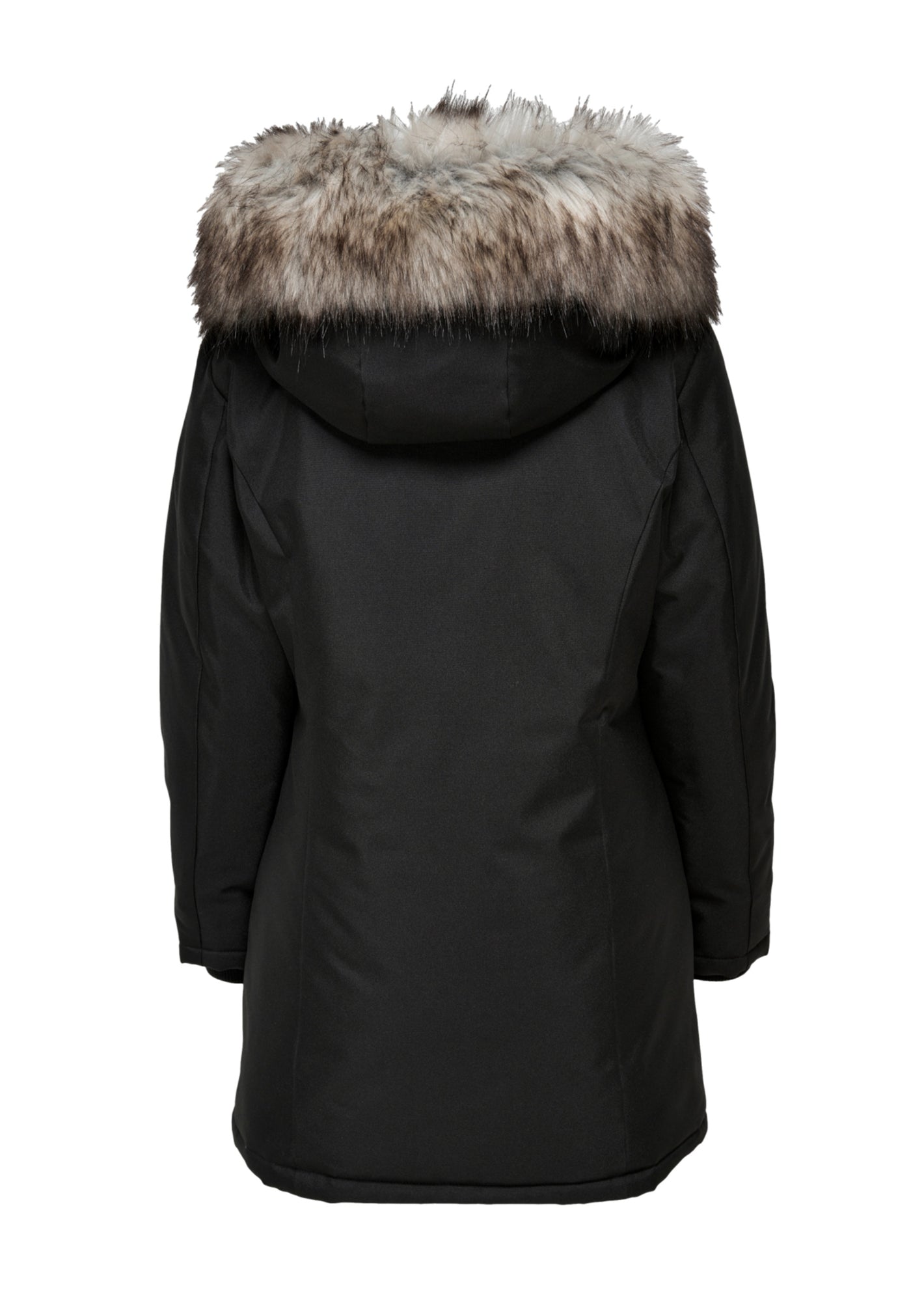 Only NEW KATY Parka
