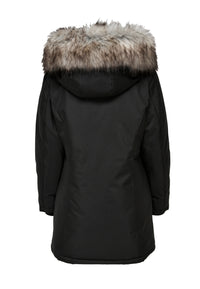 Only NEW KATY Parka