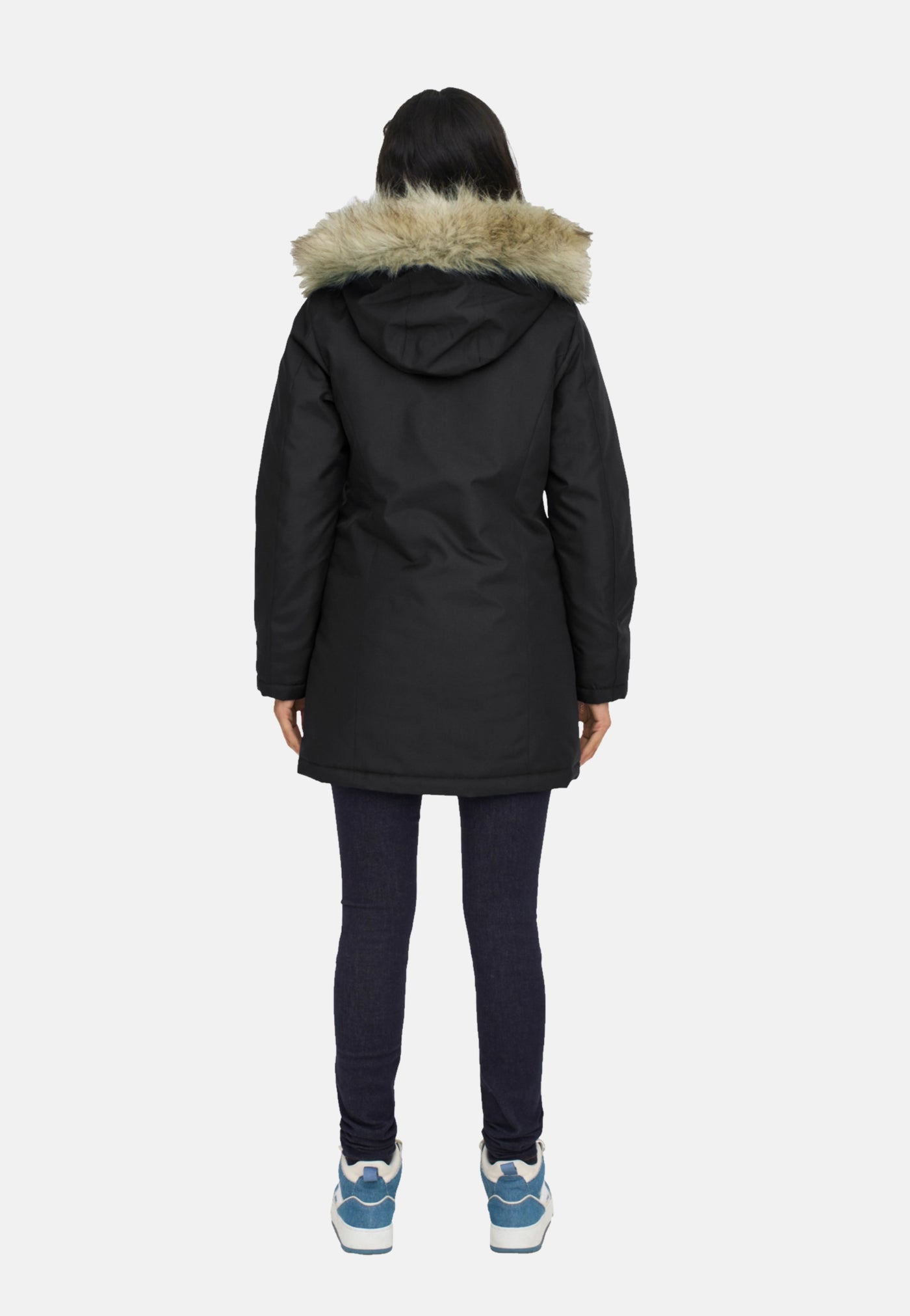 Only NEW KATY Parka