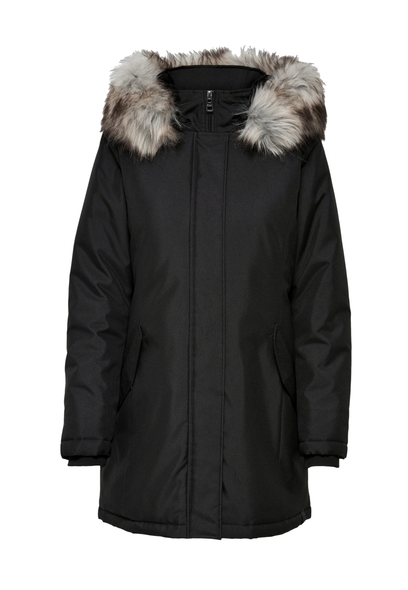 Only NEW KATY Parka
