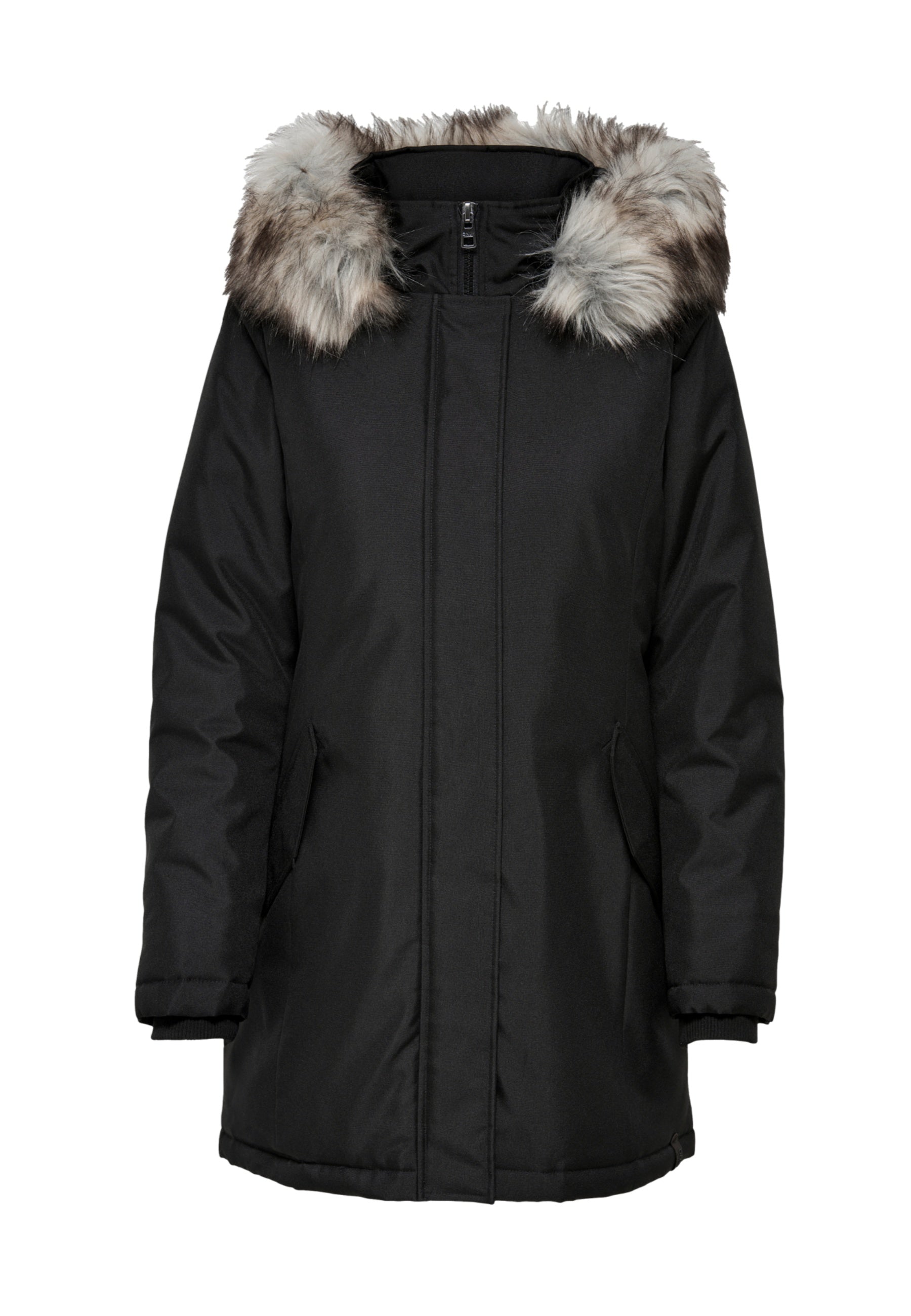 Only NEW KATY Parka