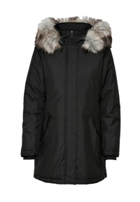 Only NEW KATY Parka
