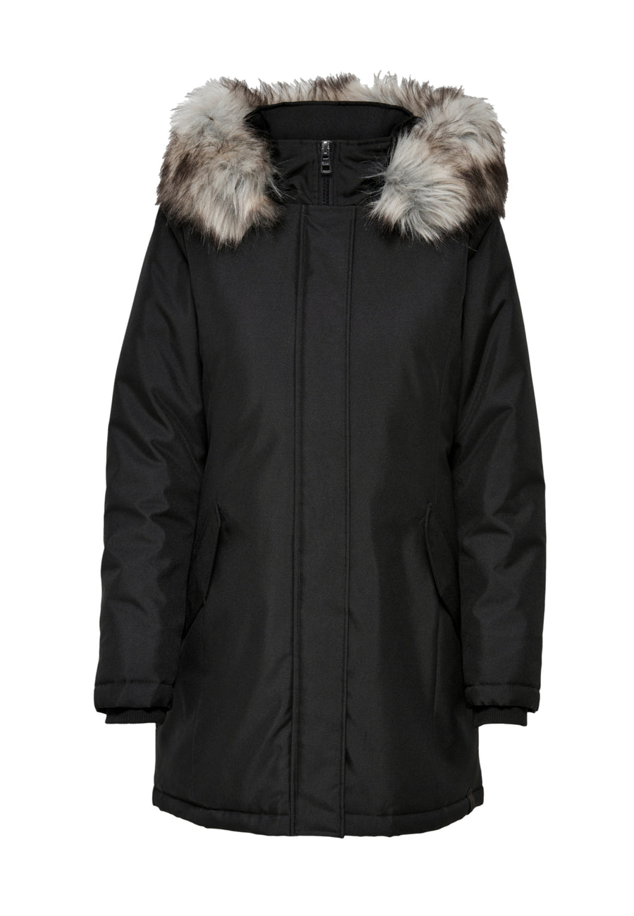 Only NEW KATY Parka