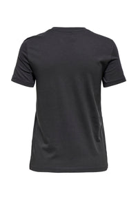 Only MICKEY LIFE Kurzarmshirt