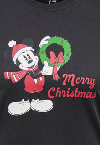 Only MICKEY LIFE Kurzarmshirt
