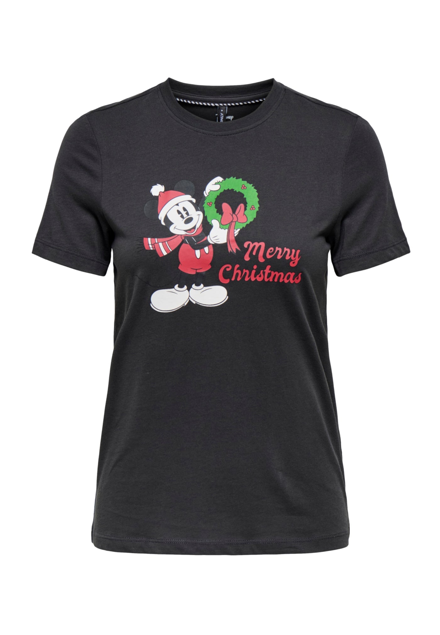 Only MICKEY LIFE Kurzarmshirt