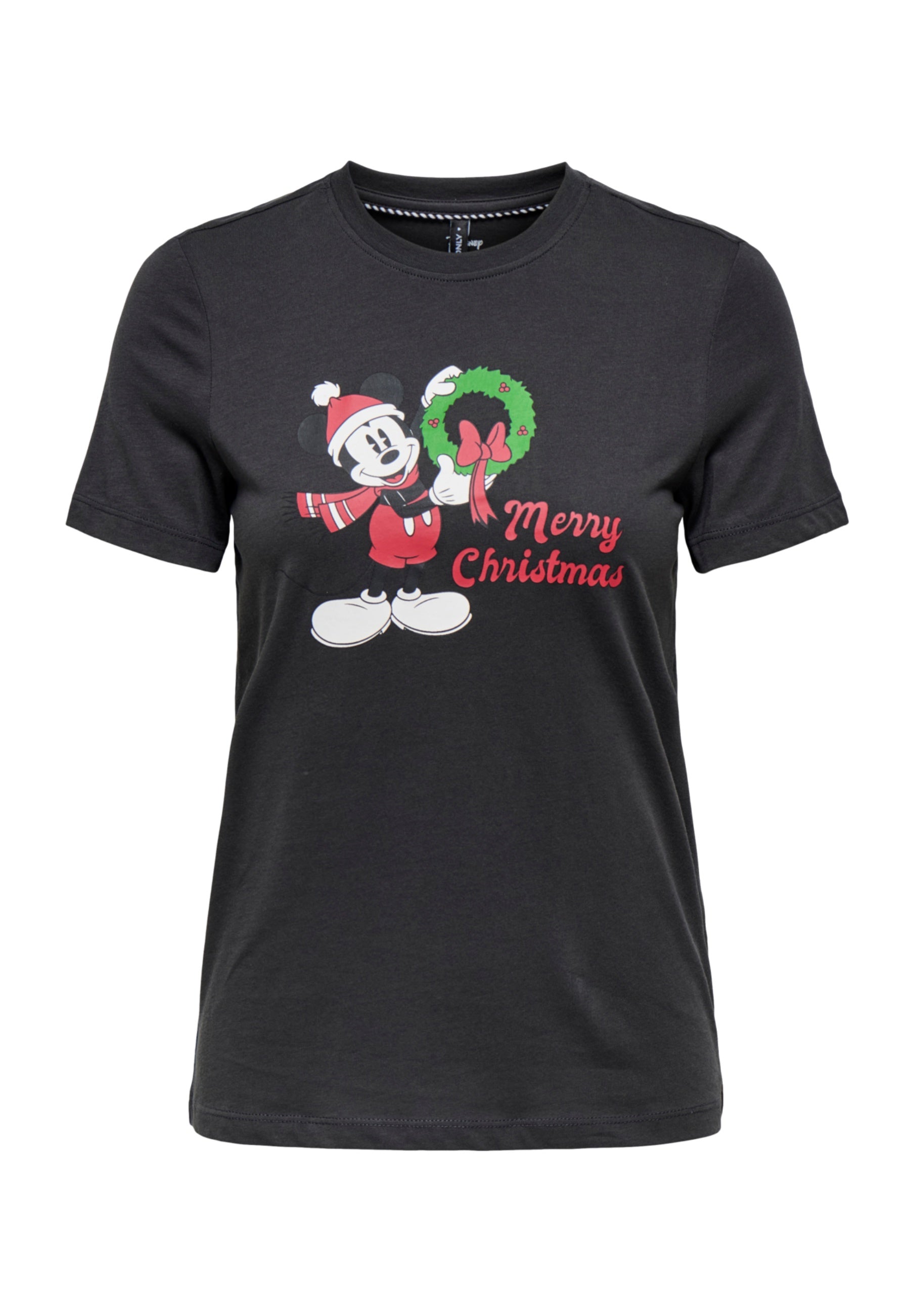 Only MICKEY LIFE Kurzarmshirt