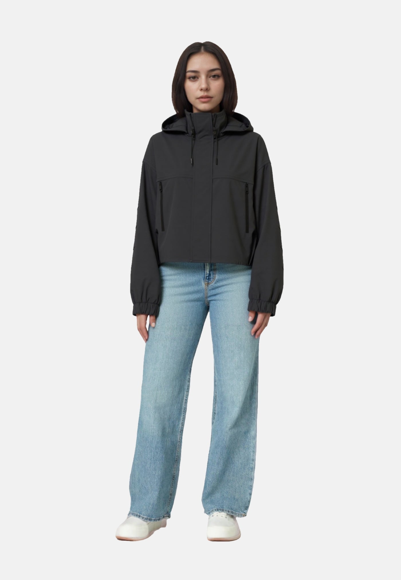 Only KARA LIFE Übergangsjacke