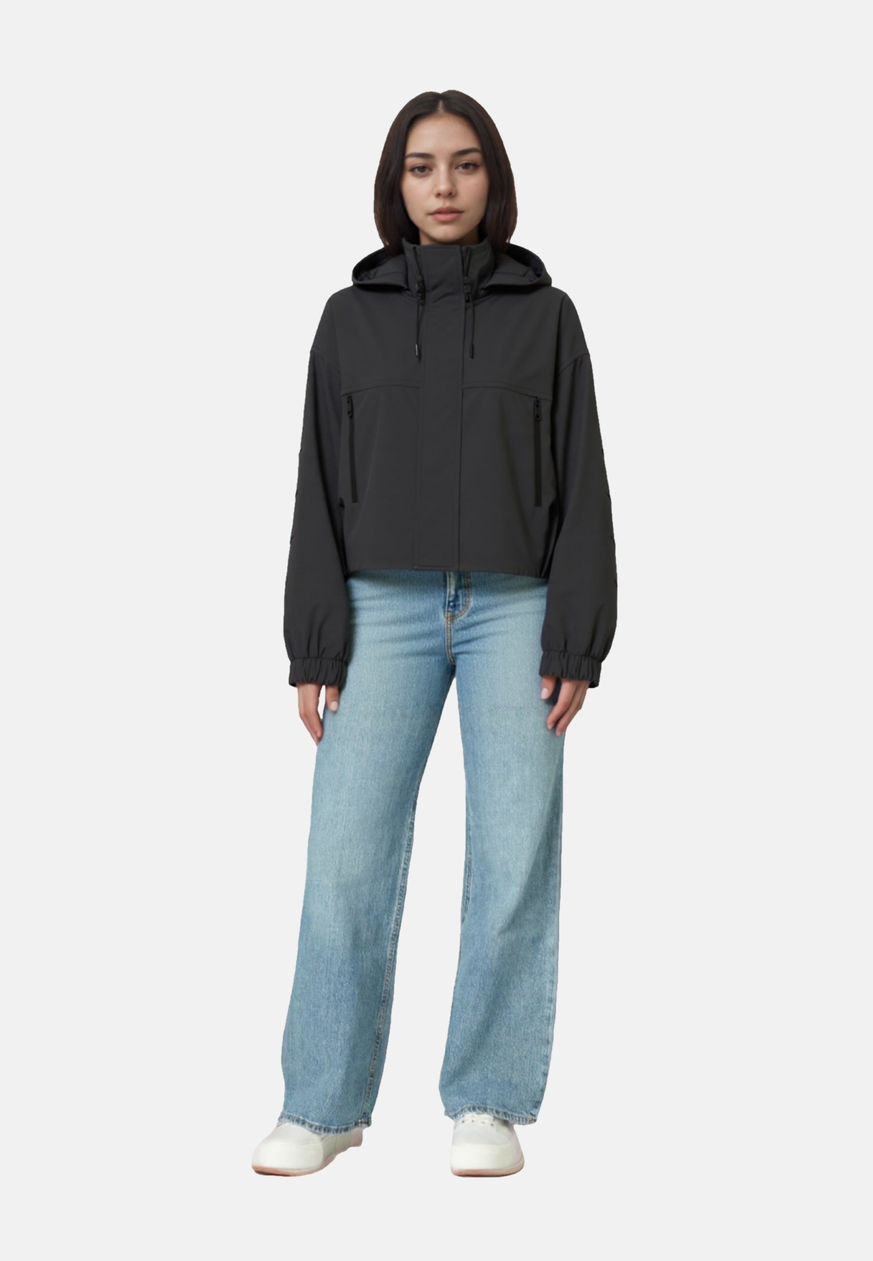 Only KARA LIFE Übergangsjacke