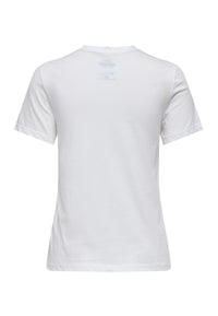 Only MICKEY LIFE Kurzarmshirt