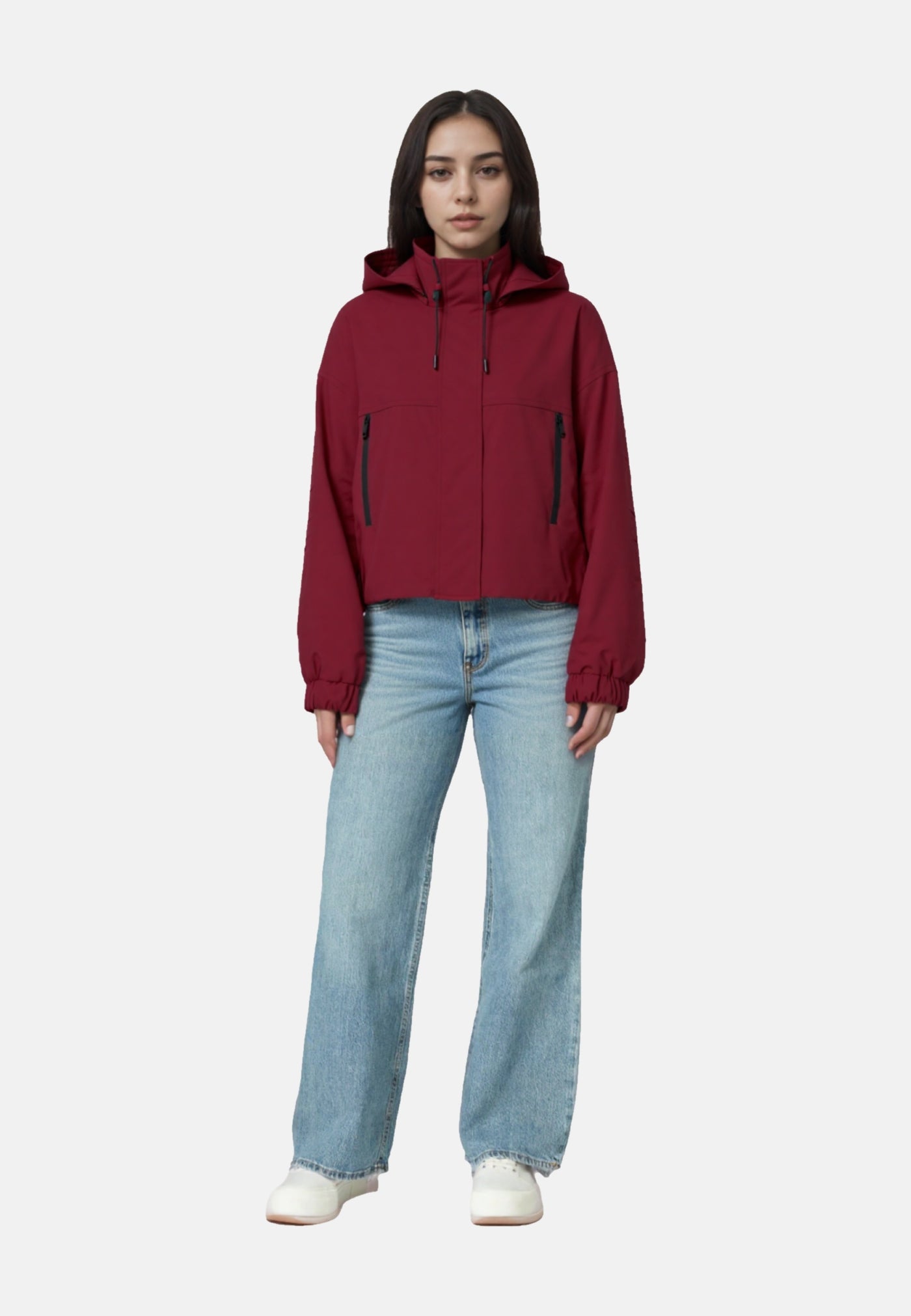 Only KARA LIFE Übergangsjacke