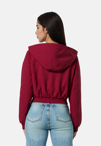 Only KARA LIFE Übergangsjacke