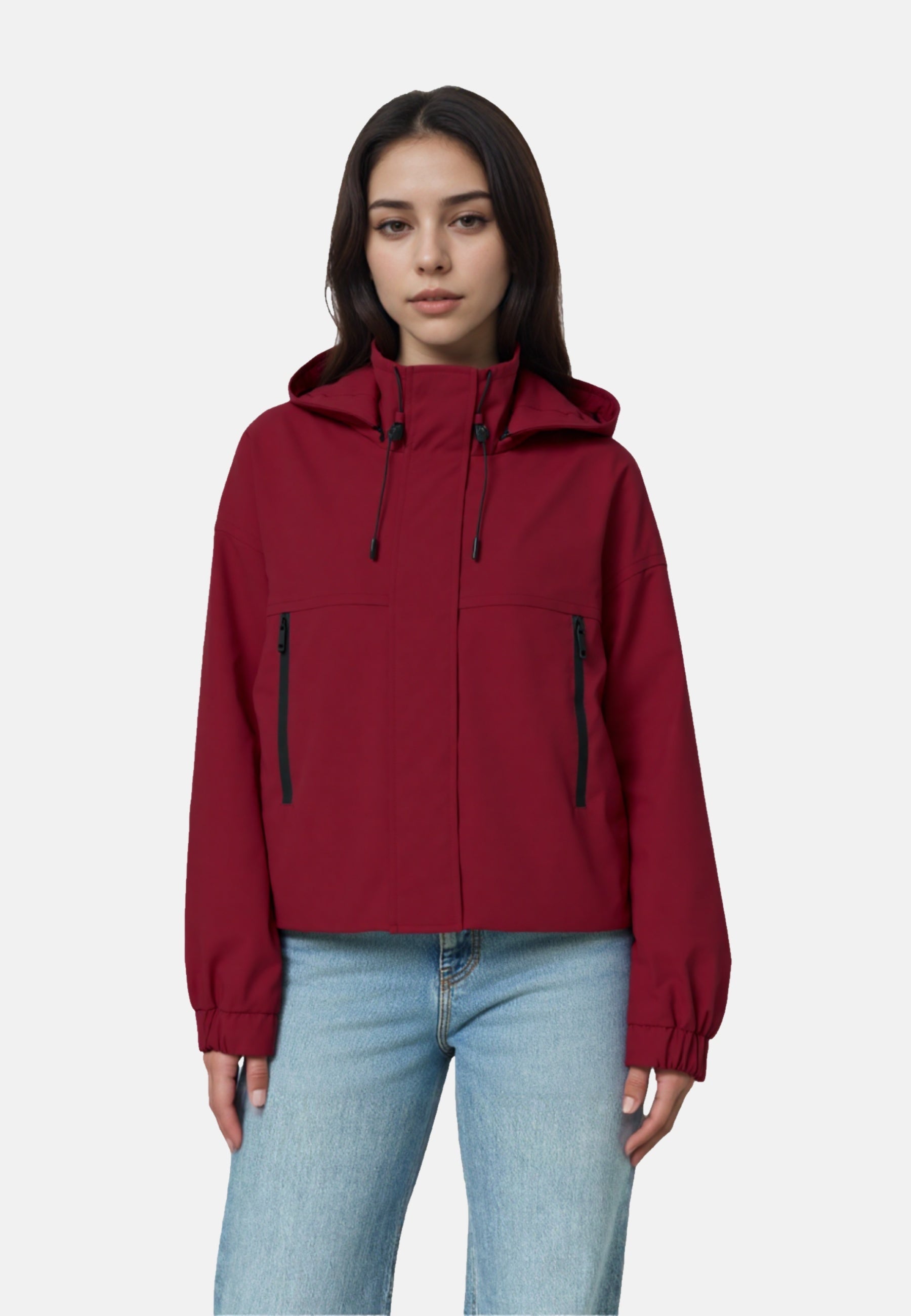 Only KARA LIFE Übergangsjacke