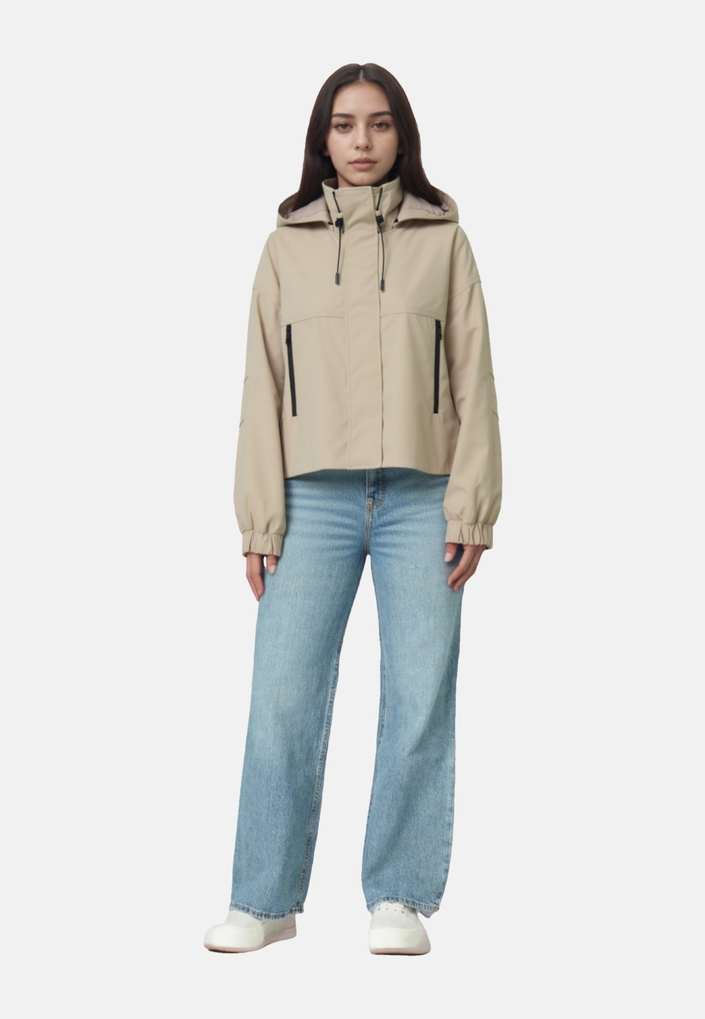 Only KARA LIFE Übergangsjacke