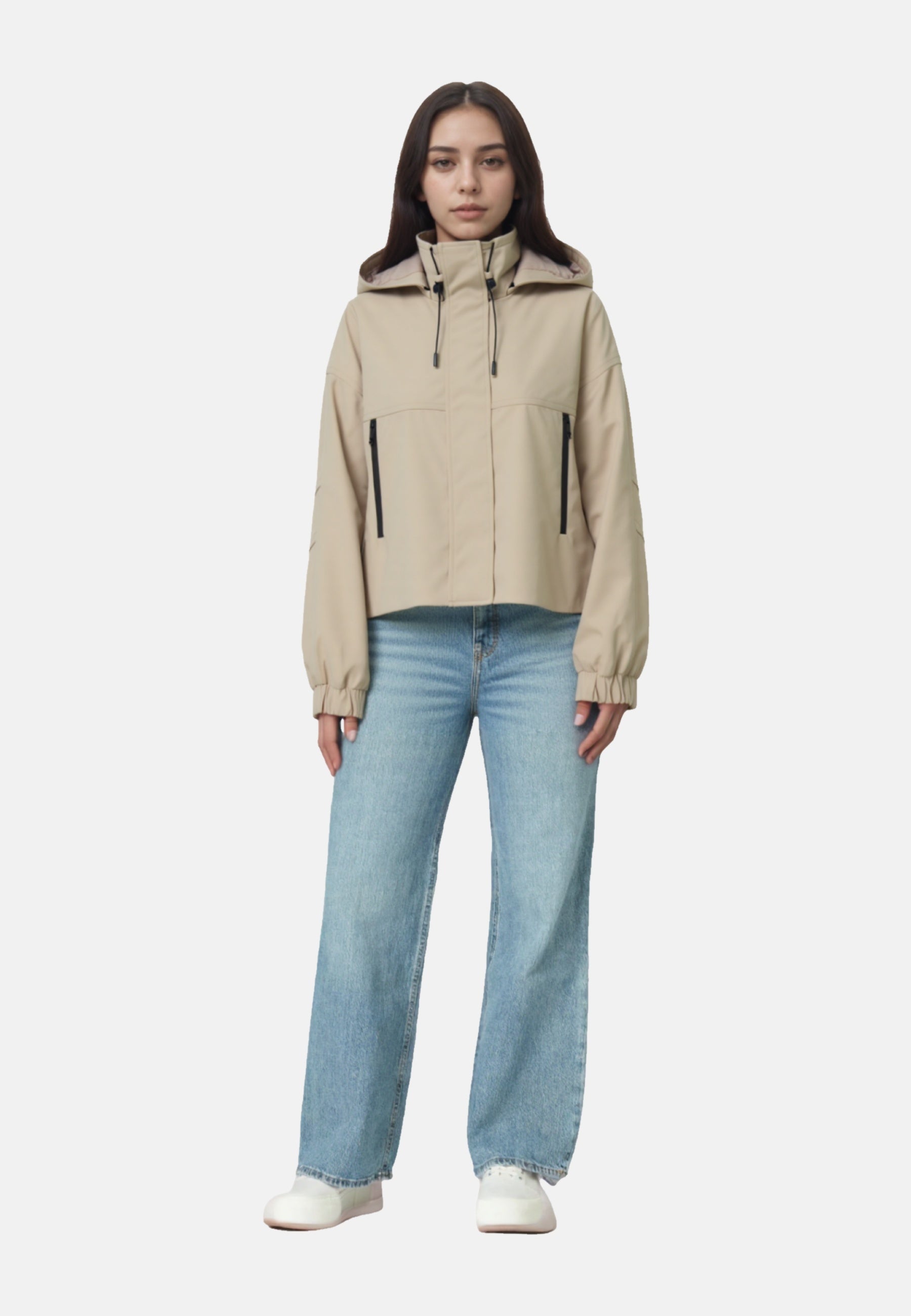 Only KARA LIFE Übergangsjacke