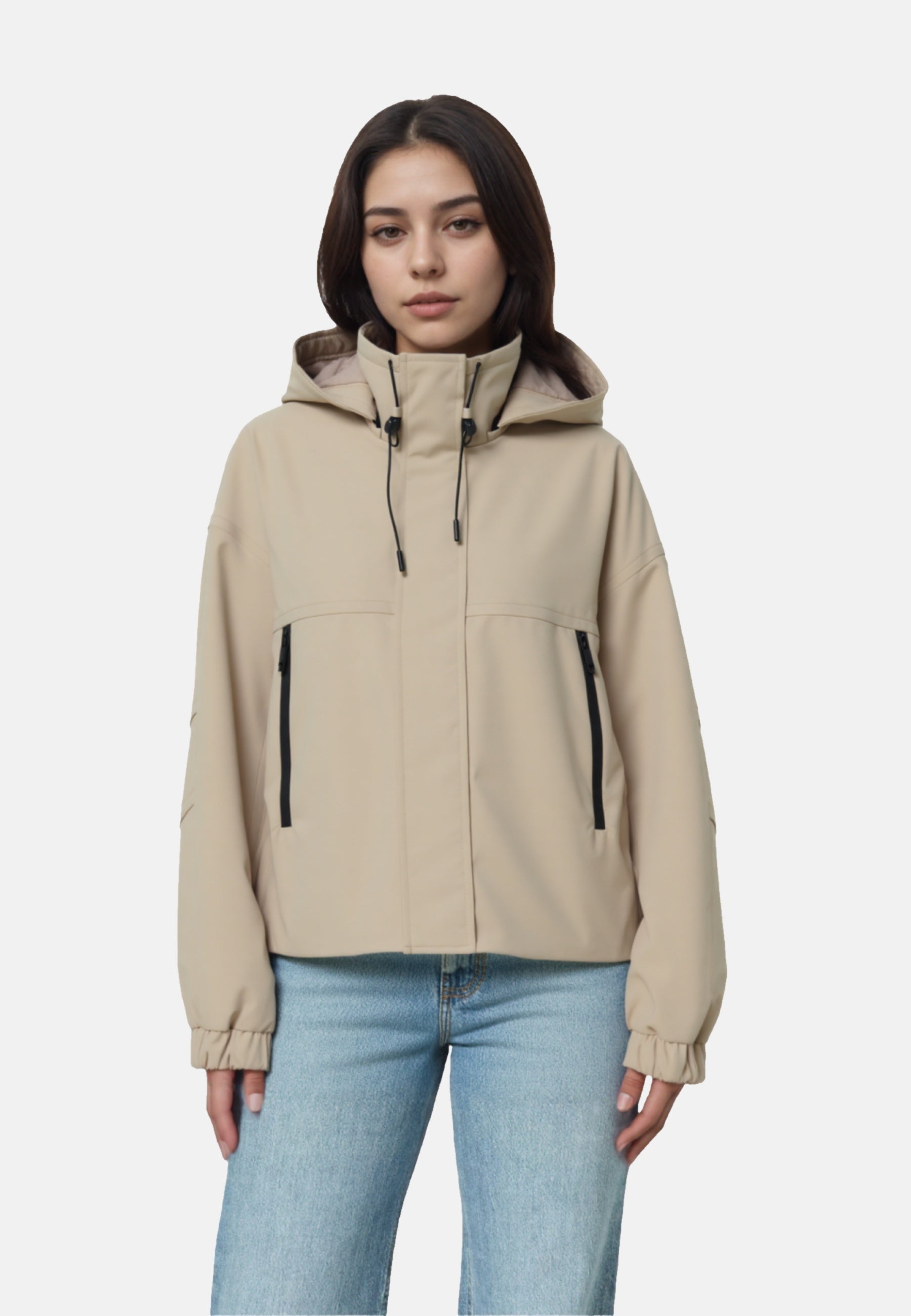 Only KARA LIFE Übergangsjacke