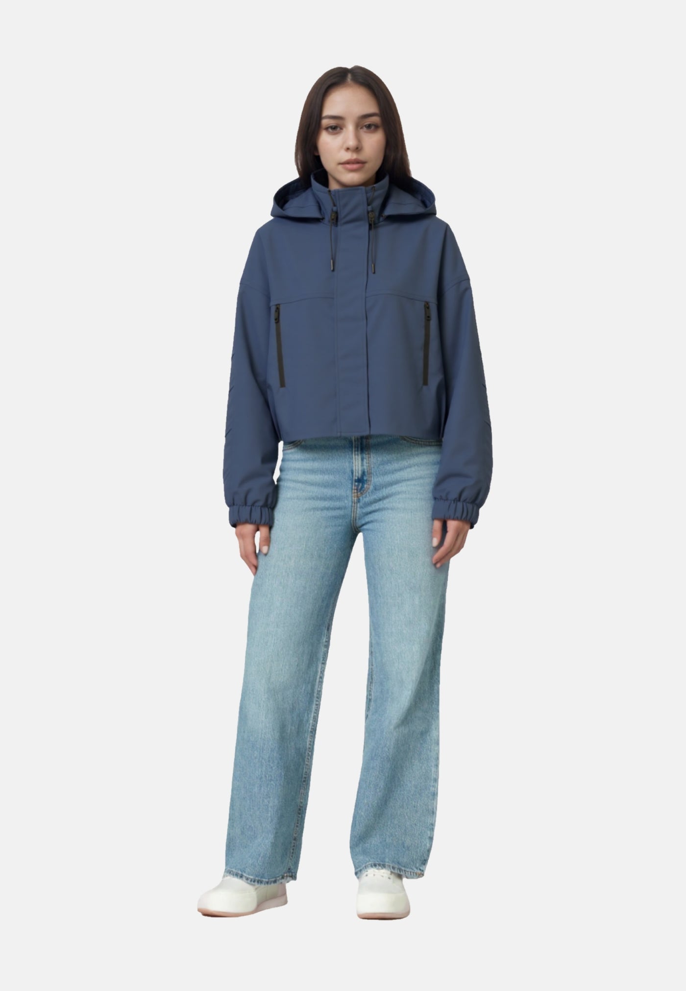 Only KARA LIFE Übergangsjacke
