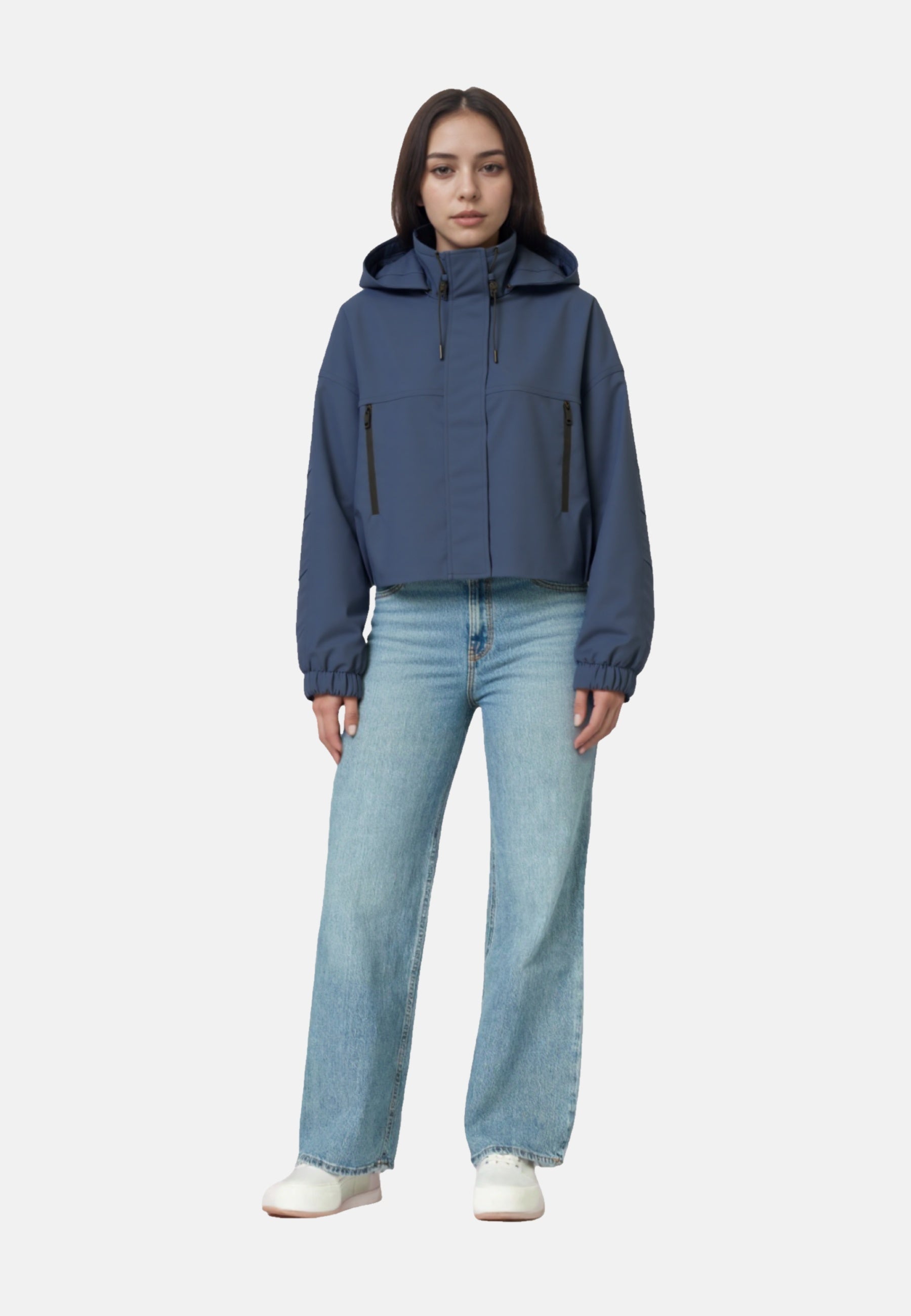 Only KARA LIFE Übergangsjacke
