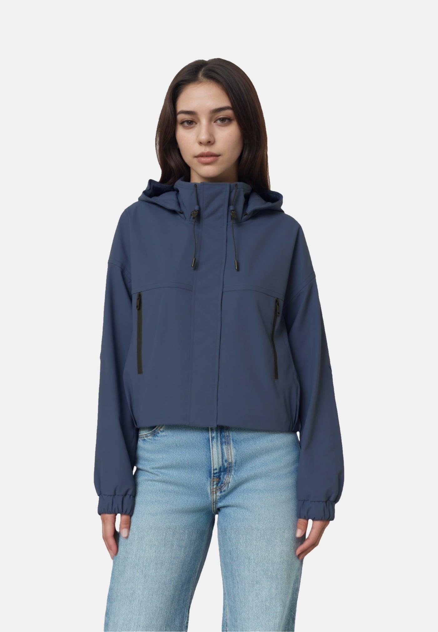 Only KARA LIFE Übergangsjacke