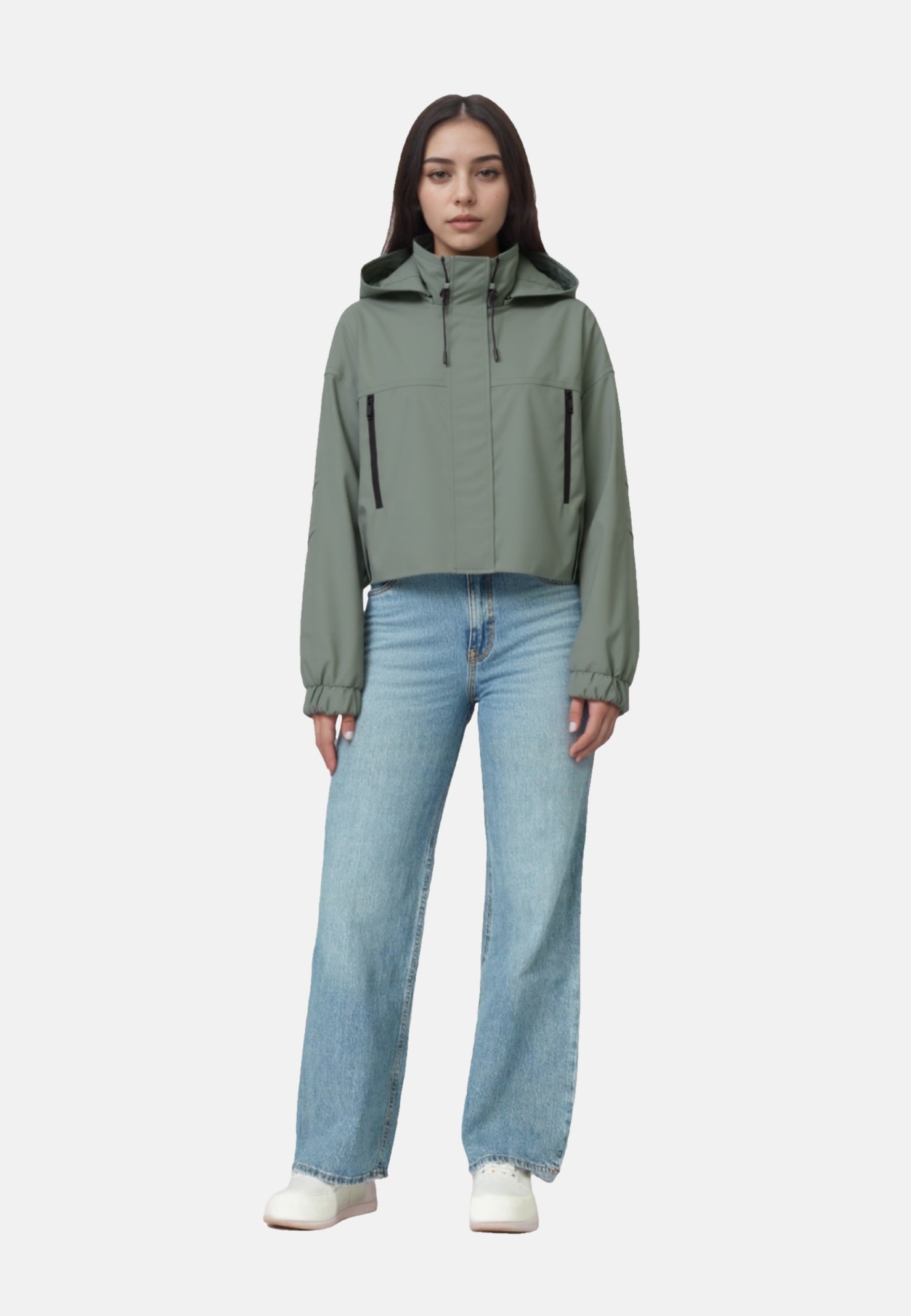 Only KARA LIFE Übergangsjacke