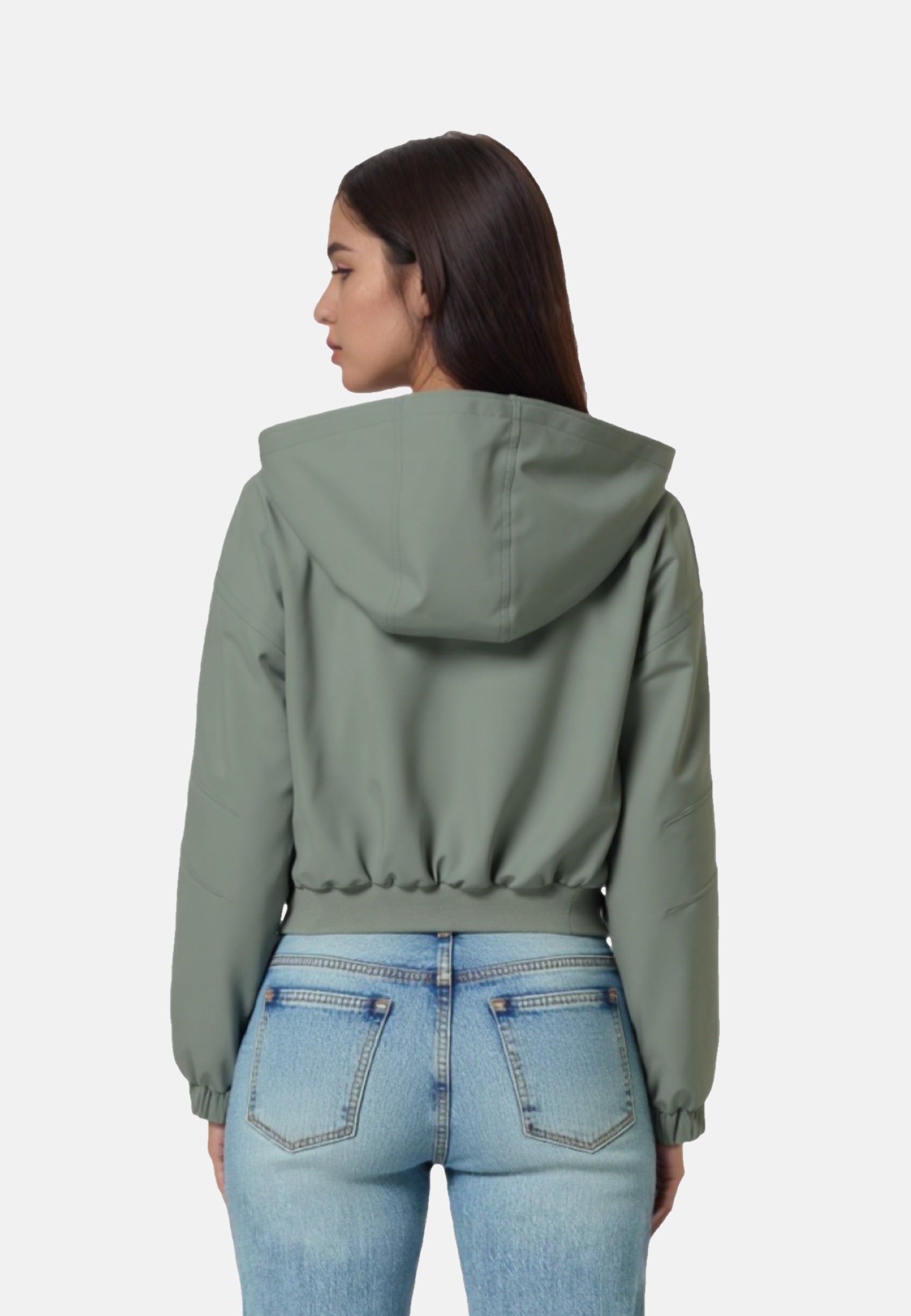 Only KARA LIFE Übergangsjacke