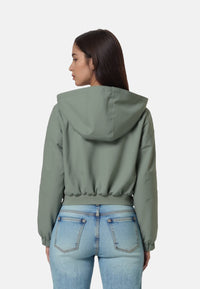 Only KARA LIFE Übergangsjacke