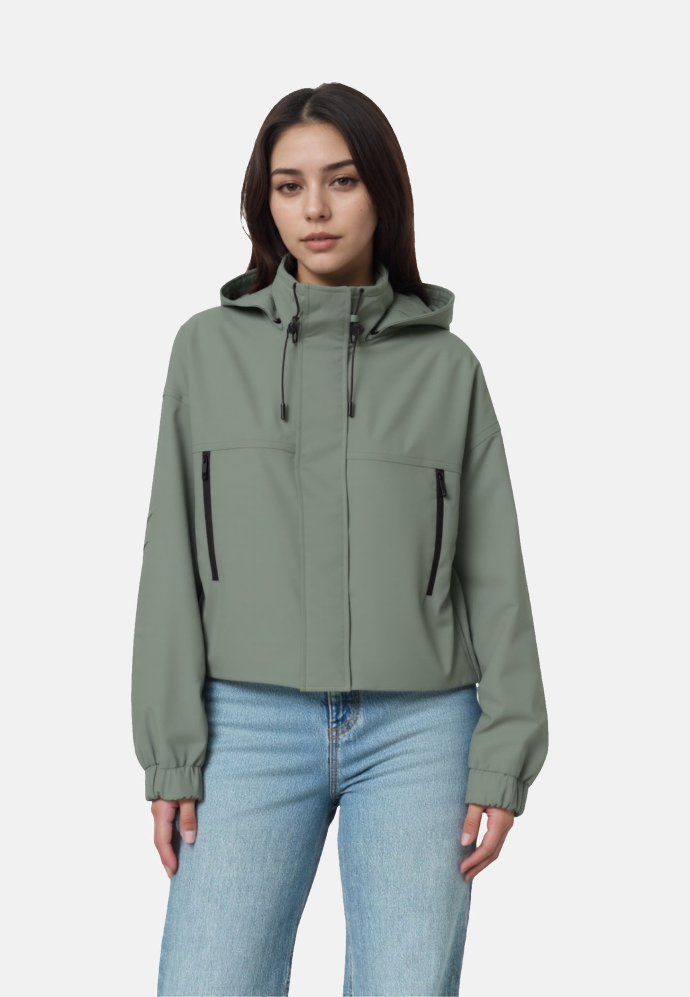 Only KARA LIFE Übergangsjacke