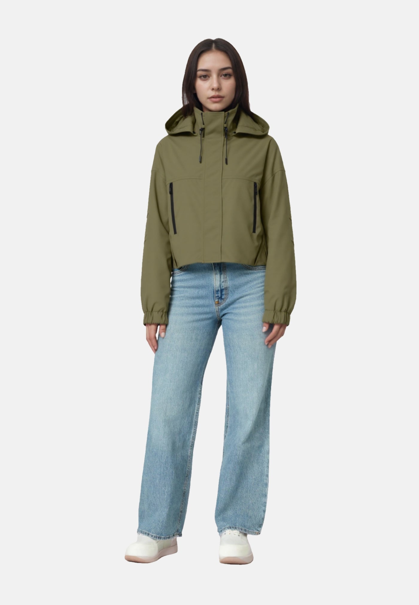 Only KARA LIFE Übergangsjacke