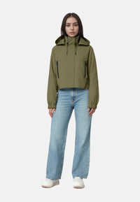 Only KARA LIFE Übergangsjacke