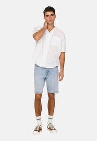 Only & Sons EDGE Jeans-Shorts