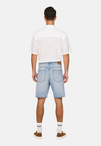Only & Sons EDGE Jeans-Shorts