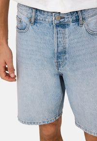 Only & Sons EDGE Jeans-Shorts