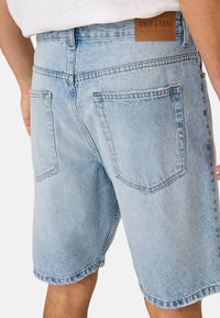 Only & Sons EDGE Jeans-Shorts