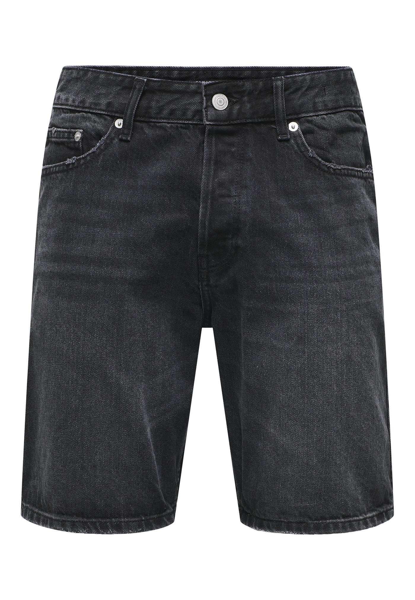 Only & Sons EDGE Jeans-Shorts