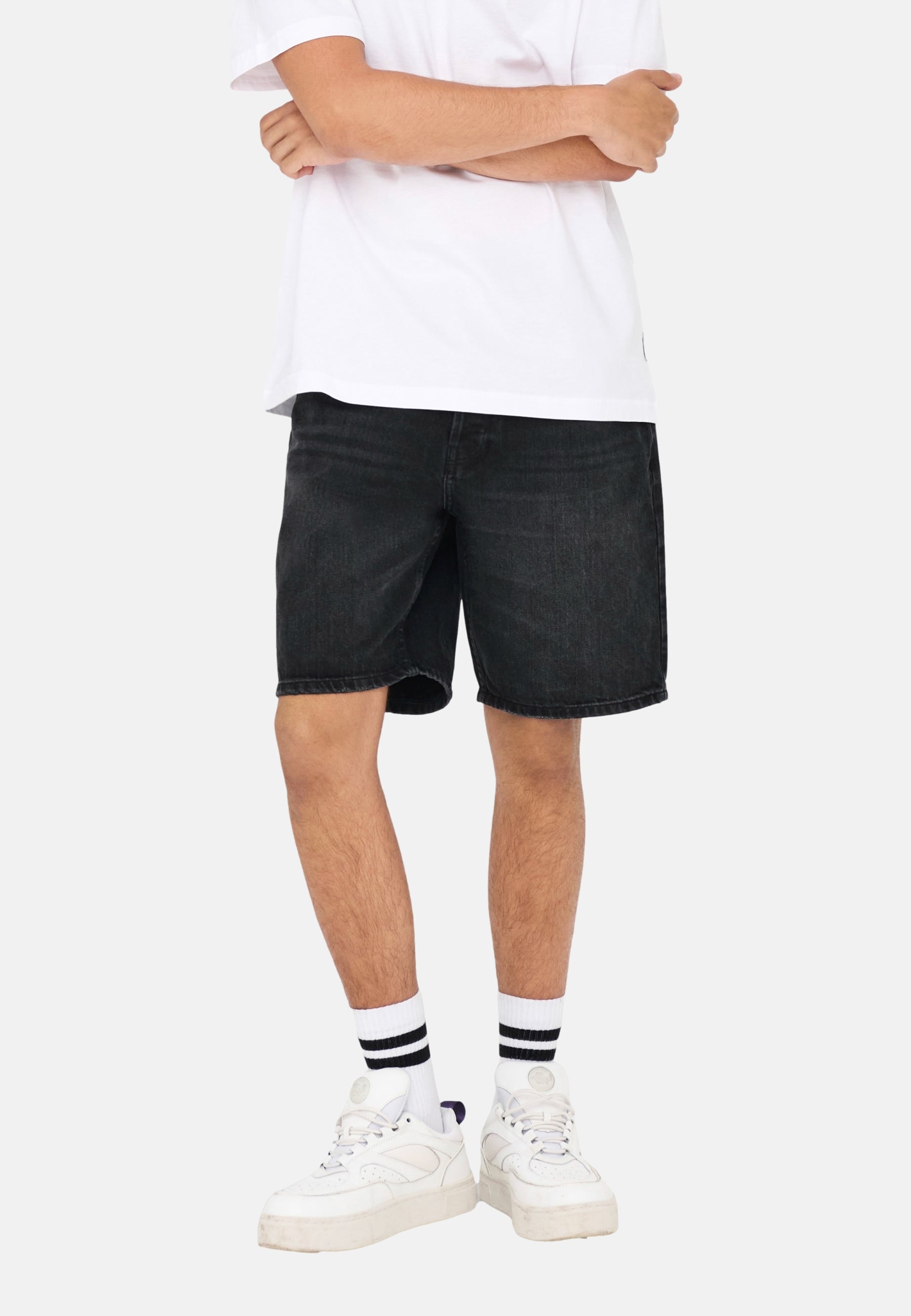 Only & Sons EDGE Jeans-Shorts