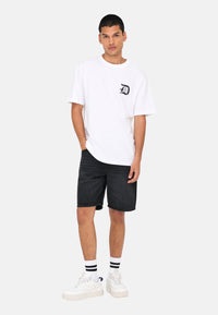 Only & Sons EDGE Jeans-Shorts