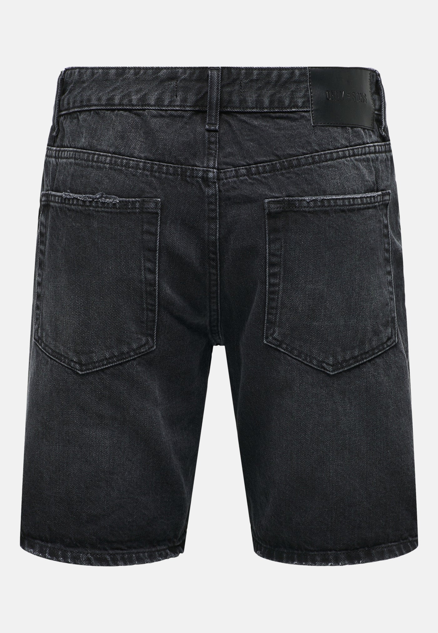 Only & Sons EDGE Jeans-Shorts