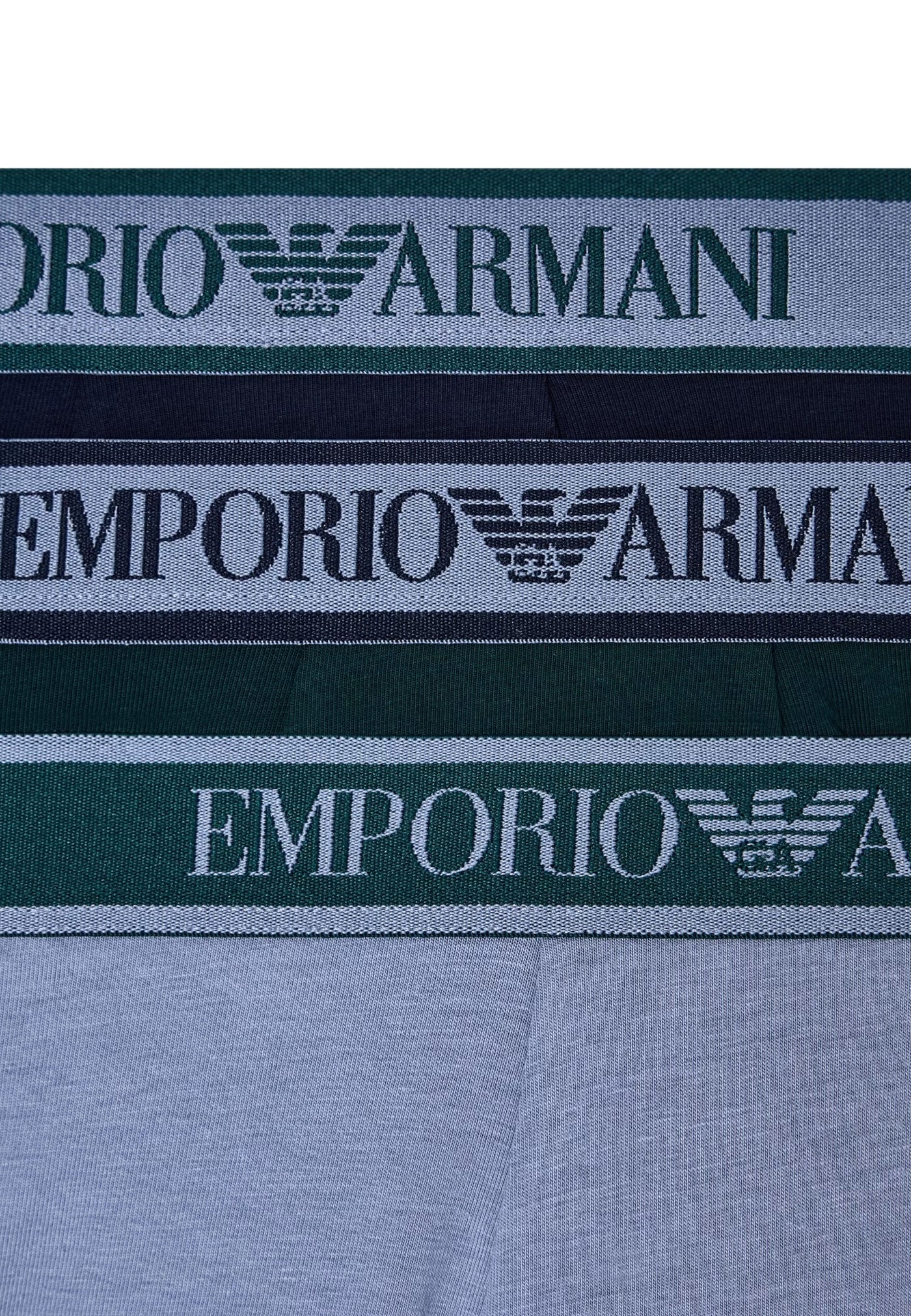 Emporio Armani Unterhosen 3-Pack