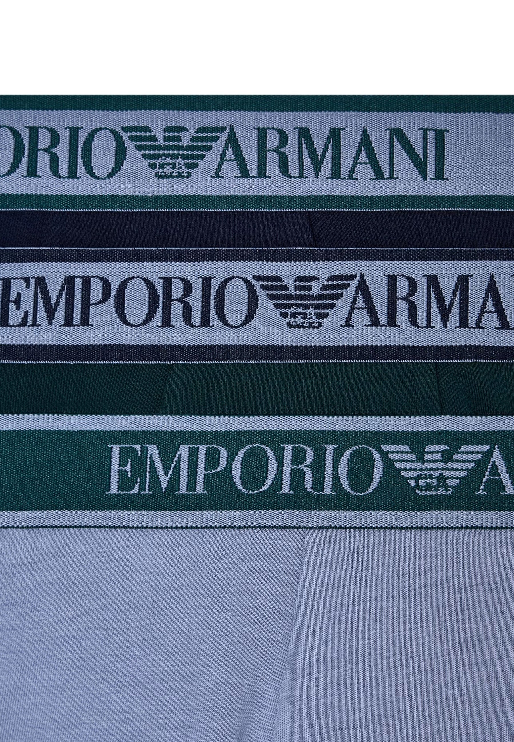 Emporio Armani Unterhosen 3-Pack