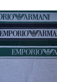 Emporio Armani Unterhosen 3-Pack