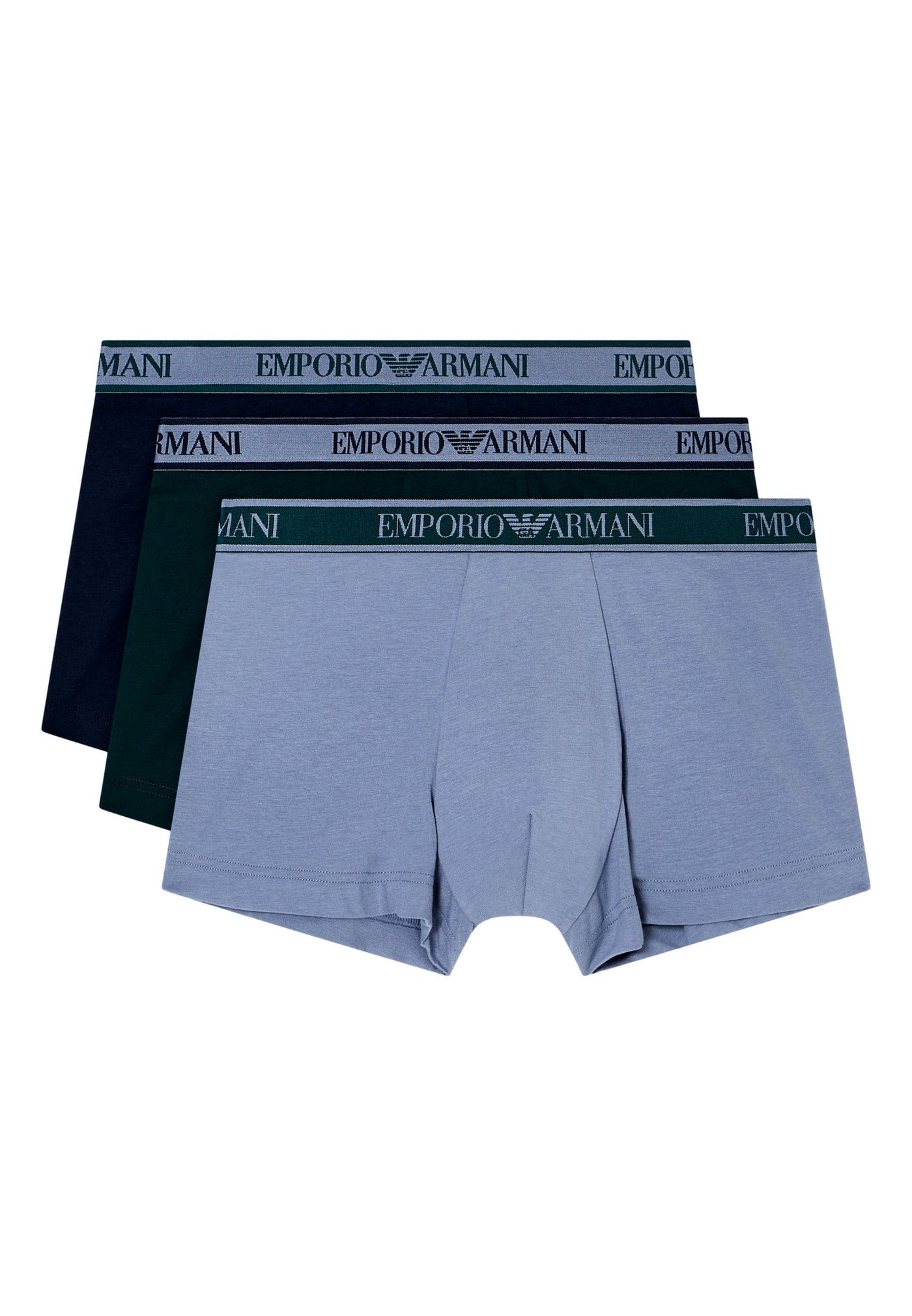 Emporio Armani Unterhosen 3-Pack