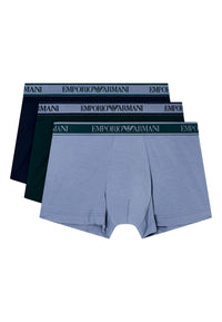 Emporio Armani Unterhosen 3-Pack