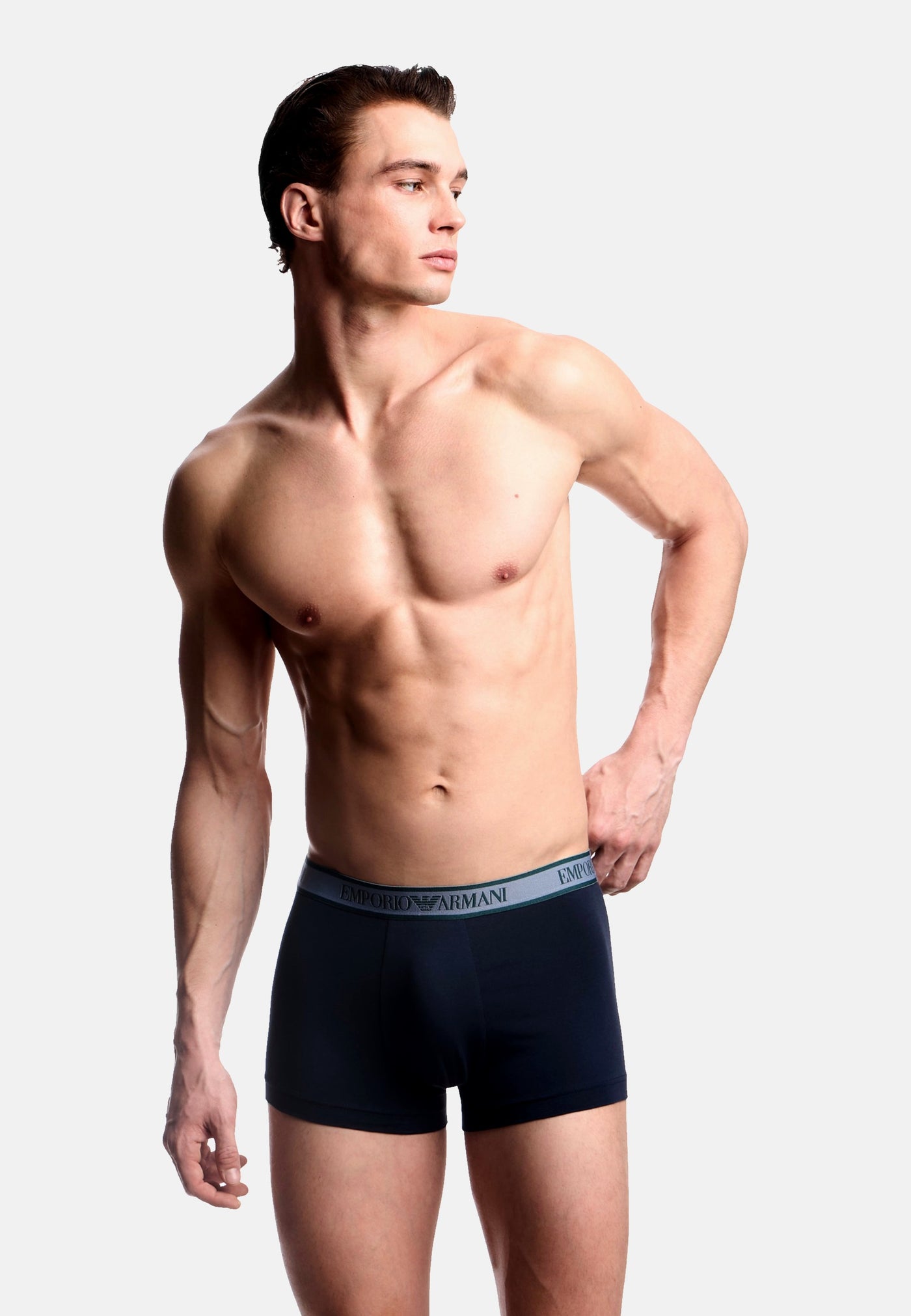 Emporio Armani Unterhosen 3-Pack